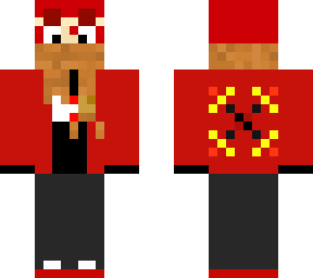 new skin
