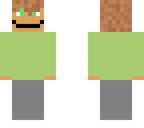 new skin