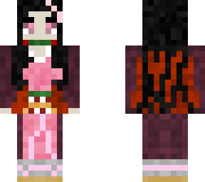 nezuko!!!