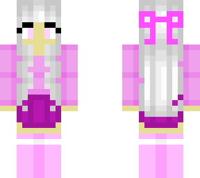 nice skin