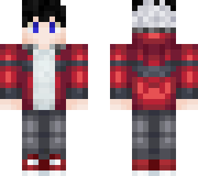 nightcraft