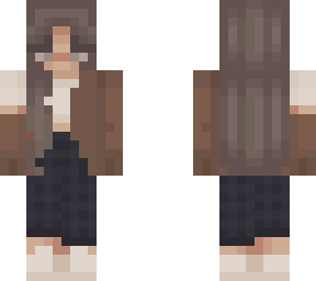 nihachu x my skin