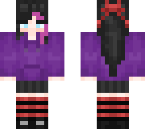 nina the killer