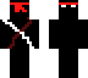 ninja