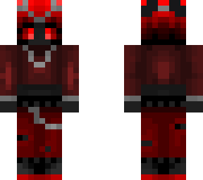 noctis (enderman oc) also aka alt. peche roi  (persona)