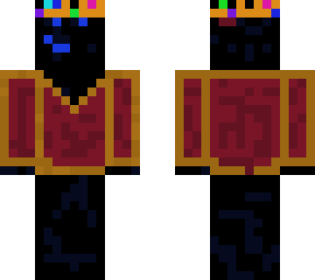 obsidian king