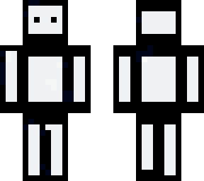 officlxshems black and blue but its black and white