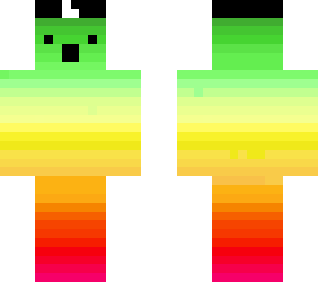 ombre