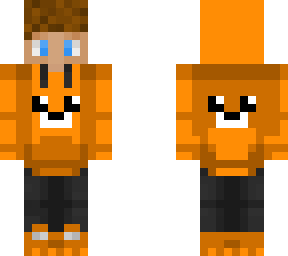 orange (bear)