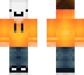 orange fury dream