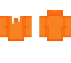 orange hoodie (2) boy