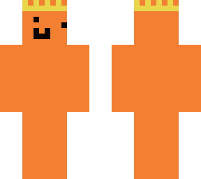 orange king