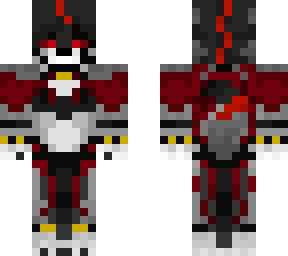 overpowered malekai