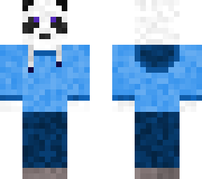 panda