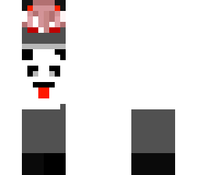 pandinha :3