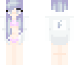 pastel indigo