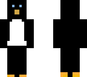 penguin