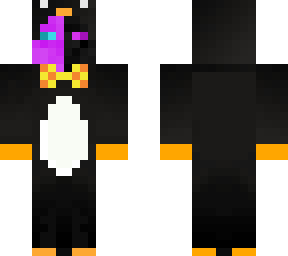 penguin onzie me