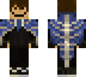 phantom cloak thing