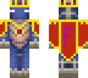 phantom king