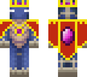 phantom king