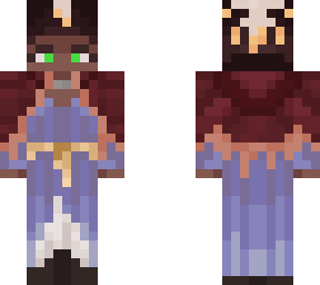phantom queen