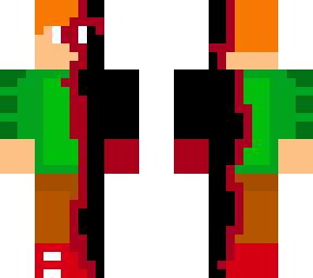 pico fnf (partly corrupted)