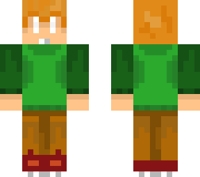 pico skin