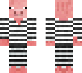 pig in jail hayden
