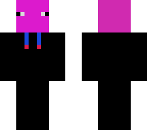 pigman
