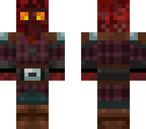 pillager cube