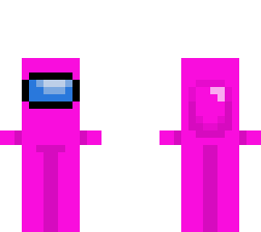 pink among us