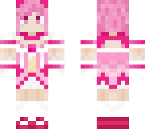 pink female