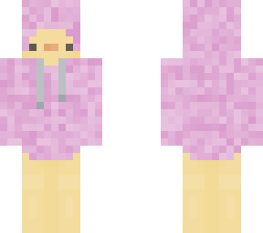 pinky ducky