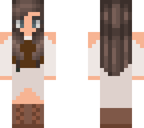 pirate girl