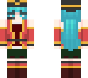 pirate miku