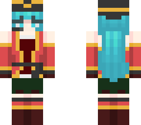 pirate miku v.2