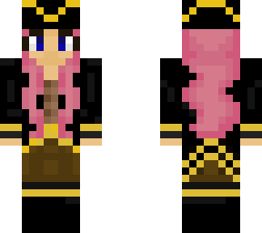 pirate skin