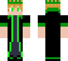 pizzagod emerald