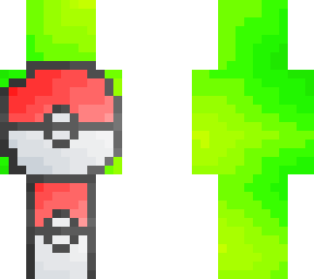 pokeball dream