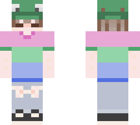 poly frog please dont use >;(