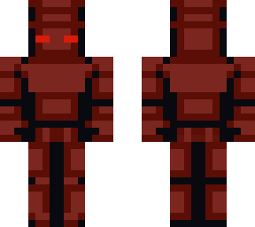 possesed chariot requiem