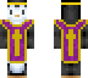 preist penguin