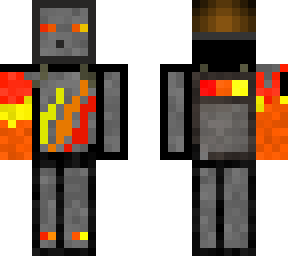 prestonplayz b.o.t (best of techology) suit
