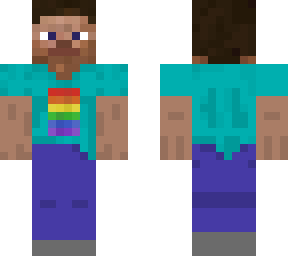 pride steve
