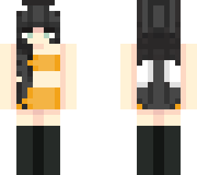 prison skin