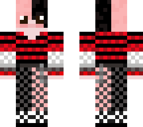 punk kid