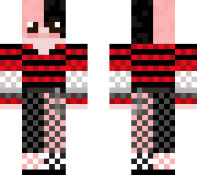 punk kid