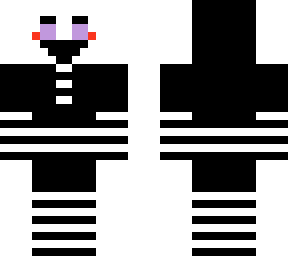 puppet