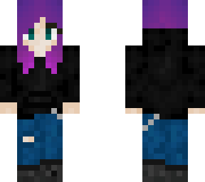 purple ?